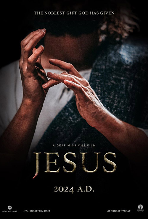 Jesus: A Deaf Film
