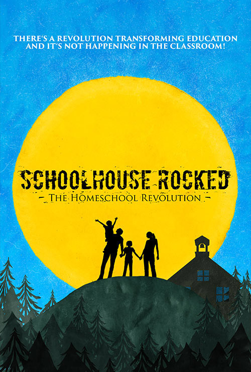 School House Rocked